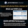 Mitsubishi Pencil Multifunction Pen Jetstream Prime 3 & 1 0.5 Dark Bordeaux Easy to Write MSXE450...