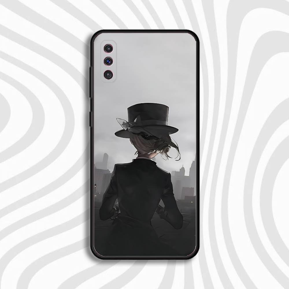 

R-Reverse 1999 Vertin Phone Case For Samsung S10,S21,FE,S21 ,S26,S25,S24,S23,Ultra,S9,S22,Plus Black Shockproof TPU SamsungS25PLUS