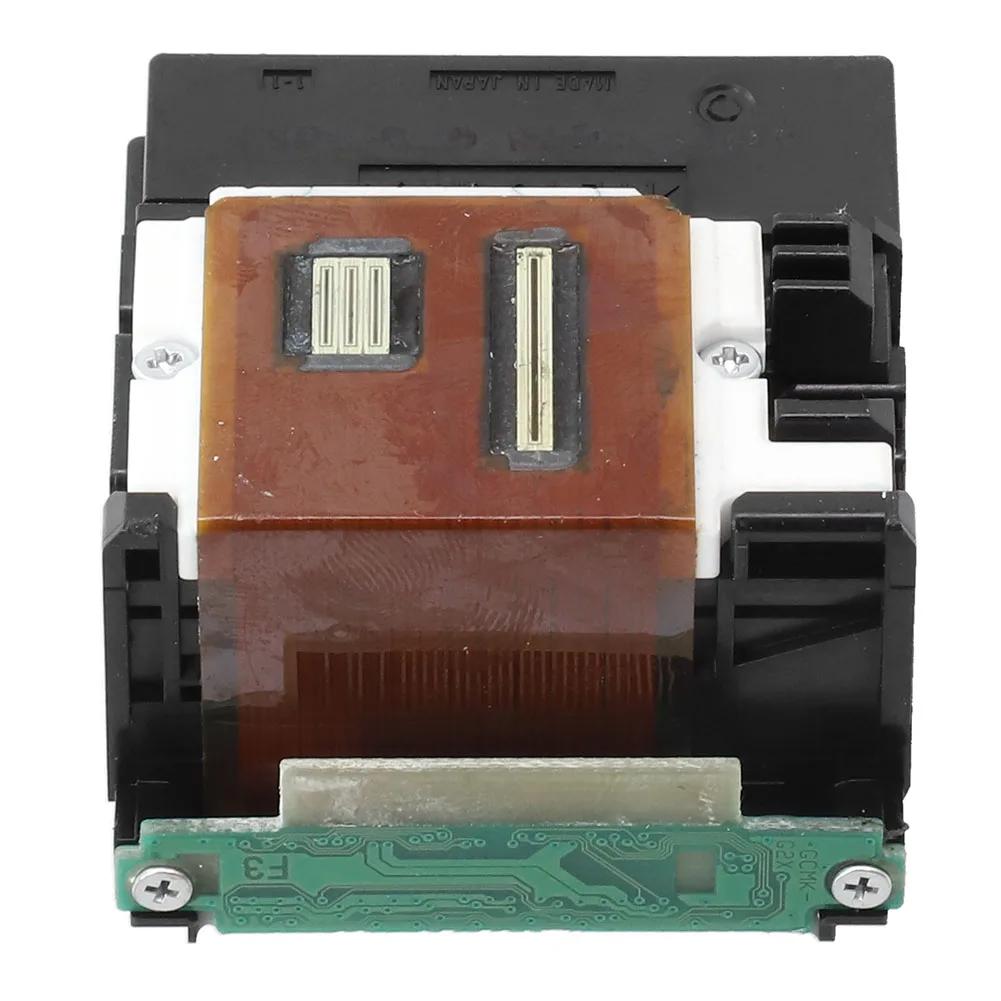 QY6 0052 Print Head Replacement Superior ABS Material for Extended Service Life Suitable for IP90  IP90V  IP80  I80 Series