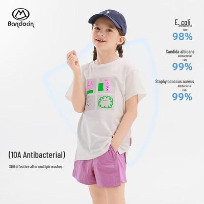 Oberteile – T-Shirts