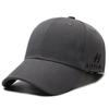 Cappellino da baseball con ricamo alla moda per uomo e donna, per guidatori, personalità outdoor, parasole, traspirante, per viaggi, escursionismo, sport