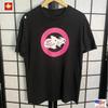 Inspirado en la banda The Yeah Yeah Yeahs Camiseta Clásica Negra CL590