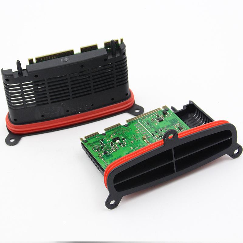 OEM LED Headlight Controller for 5 Series (F18) 63117258278