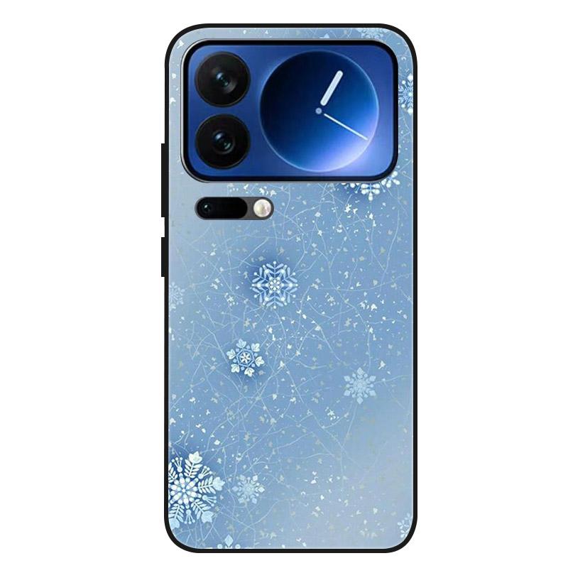 For Xiaomi 17 Pro Max Case For Xiaomi 17 Pro TPU Phone Case Shockproof Soft Silicone Back Cover 17Pro 17ProMax Fundas Bumper