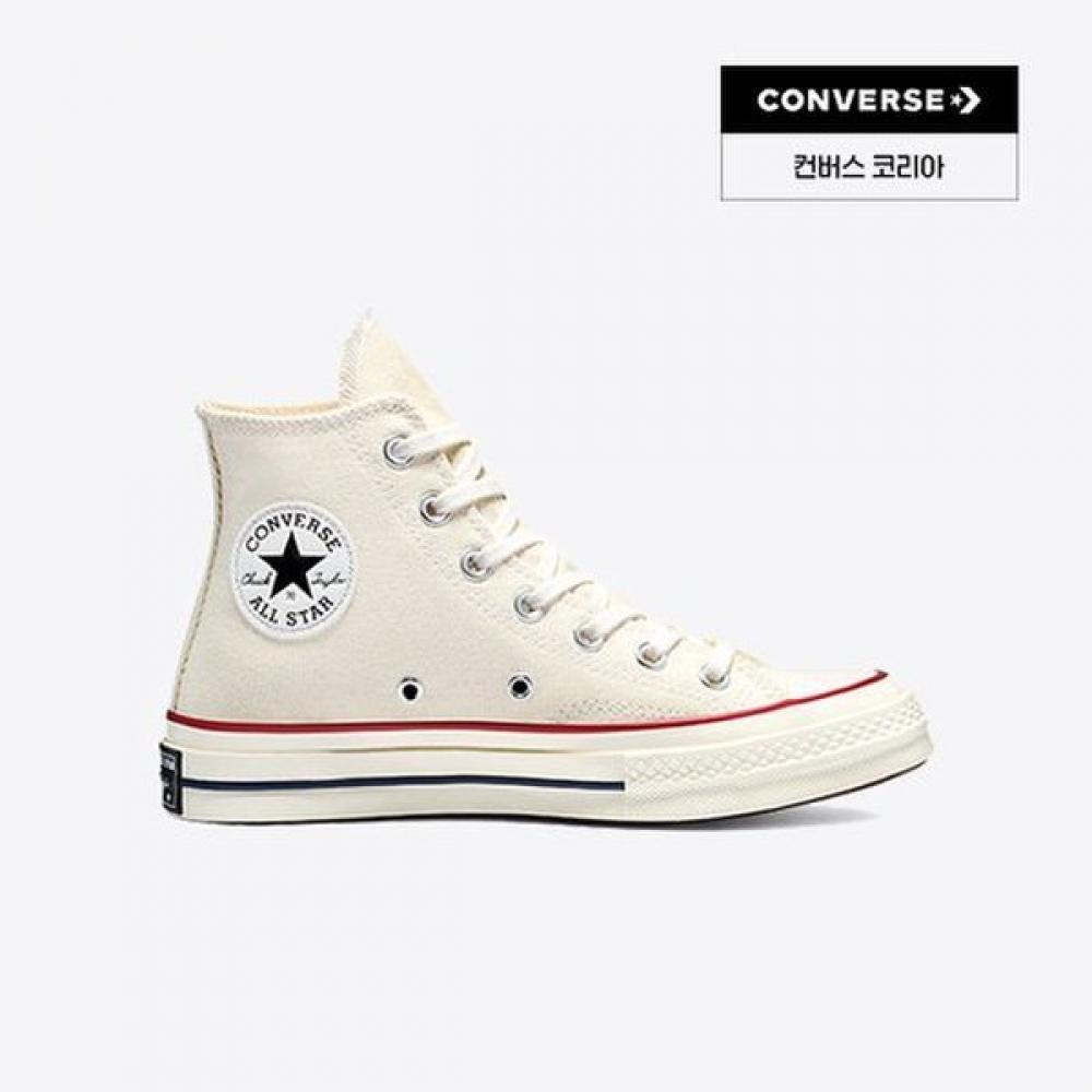 Converse Chuck Taylor 1970s Classic Parchment 162053c