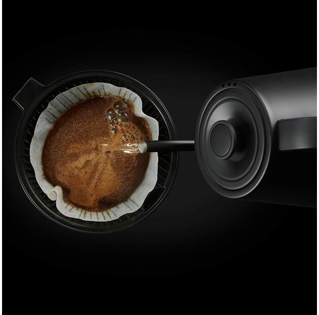 Kettle Wilfa WSPOK-1000B Svart Pour (609944)
