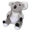 Golf Club Head Cover Koala Bear Plush Soft Cute Golf Headcover for Golf Number 1 Club