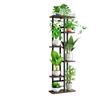 6-Tier Floor-standing Plant Stand