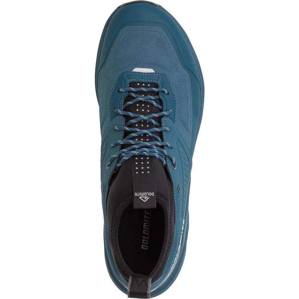 Dolomite Ботинки для хайкинга Nibelia Warm