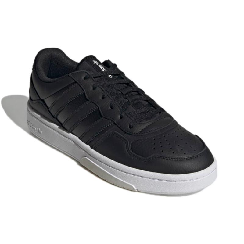 Adidas Originals Courtic 'Black' Sneakers GX6319