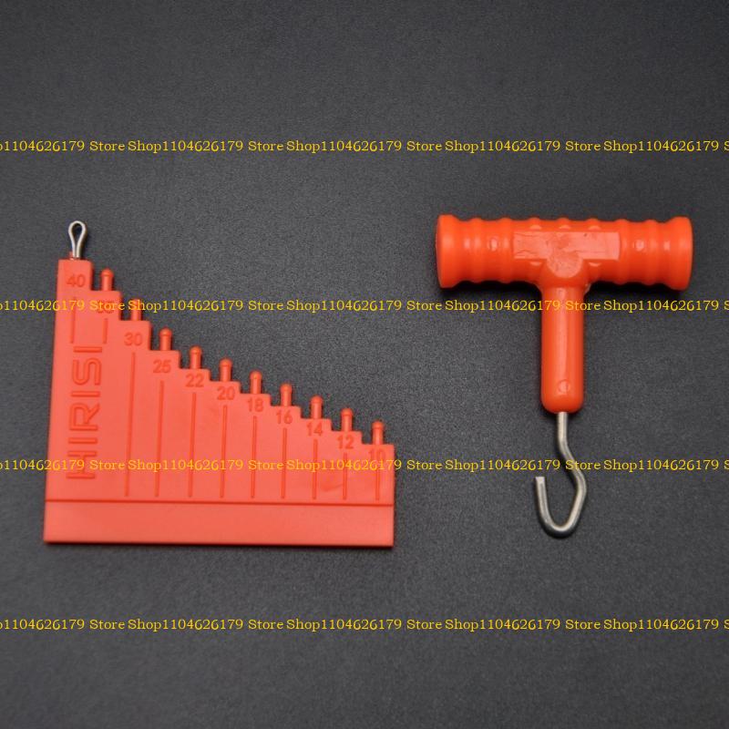 A1A2 Carp Fishing Baits Rig Tool Kits Carp Fishing Baits Needle Fishing Tackle Kits