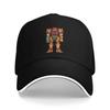 Super Games Metroid Hero Samus 2025 Dread Ladies Baseball Caps Women  Unisex Male Beach Dad Hats Snapback Cap