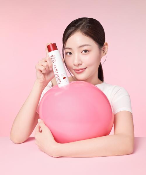 Dermafix Real Collagen Tension Up Concentrate Toner 150ml NONE