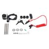 Side Remote Control Box Throttle for BRP Outboard Side Remote Control Box Throttle/Shift for BRP   Boat 5006180