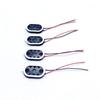2415 Oval Speaker 8 Ohm 1W/0.5W for Voice Recorder, Tablet, or Fingerprint Lock.