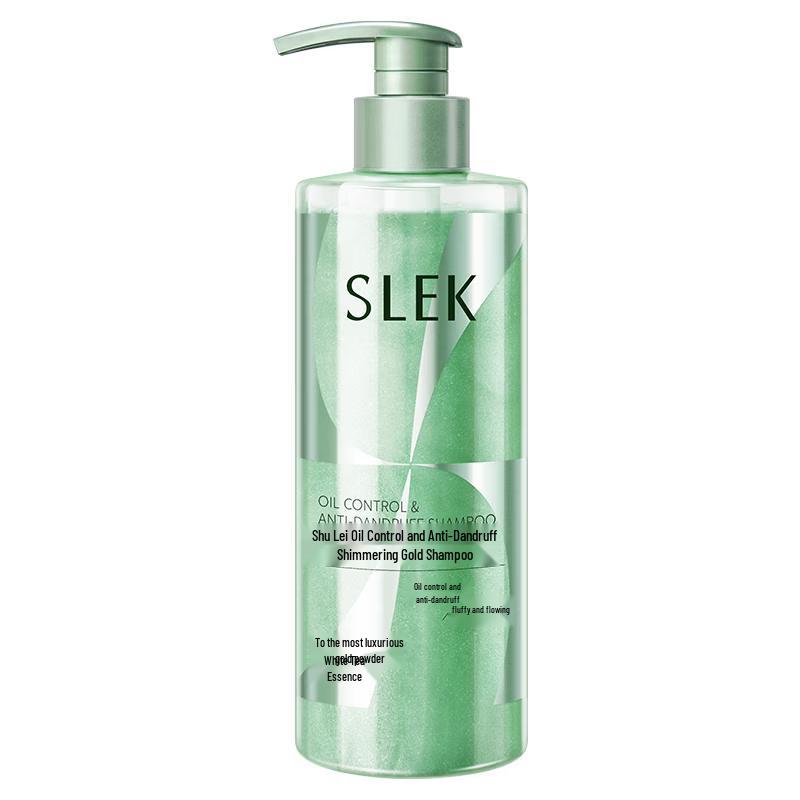 Sunsilk Oil Control Anti-Dandruff Shampoo