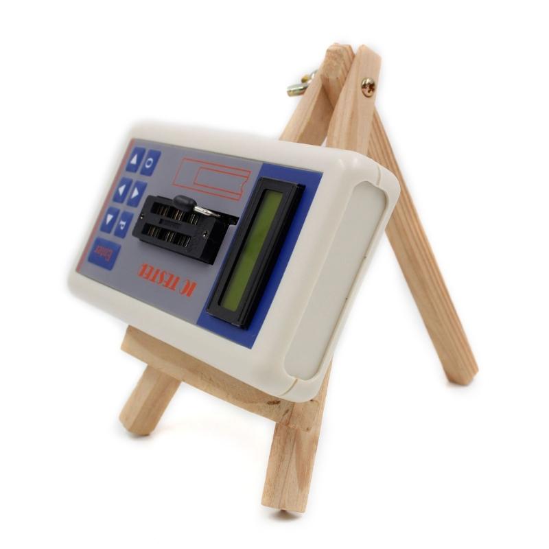 Professional Integrated Circuit Testing Device for Enhances Production Efficiency in Electronics, Industry Specialists