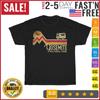 Yosemite National Park Retro Style Vintage California Vintage T Shirt Men Women