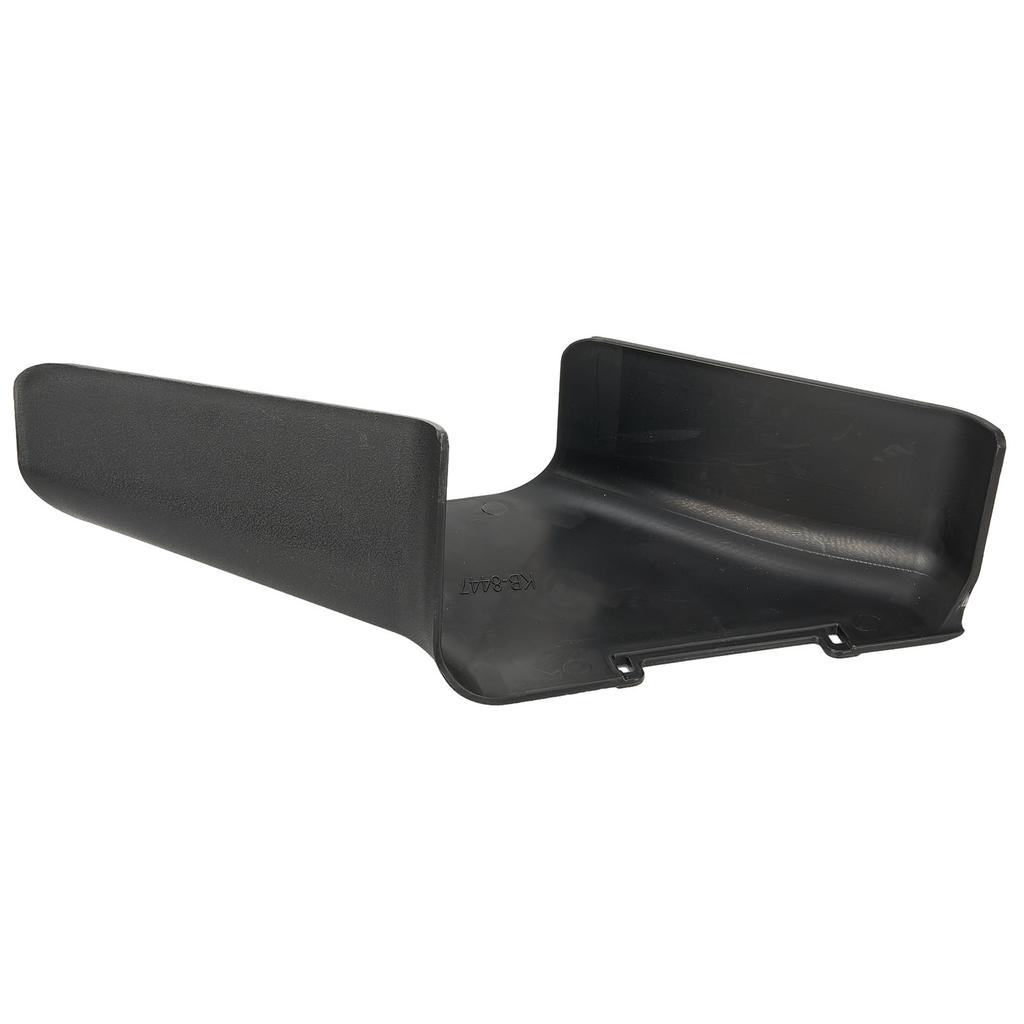 High-quality Side Discharge Chute High-quality Plastic 115-8447 Discharge Chute 20338 20350 20351 For Toro 22\\\" Recycler