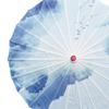 Oiled Parasol Chinese Japanese Oil Paper Umbrella for Photo Prop
