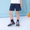Li Ning Shorts Dark Marine Blue YKSV103-2