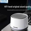 Philips TAS1009 Portable Mini Bluetooth Speaker