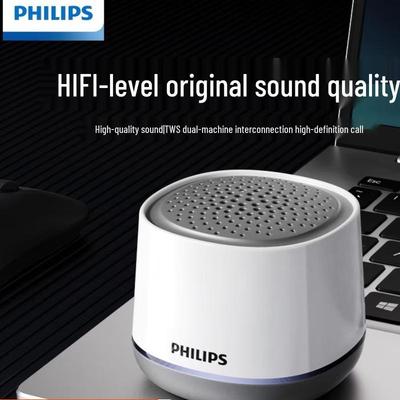 Audio e Video – Diffusori audio e casse portatili