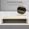 Zhongtian Hengke Telecom Grade Fiber Optic Transceiver Racks & Accessories