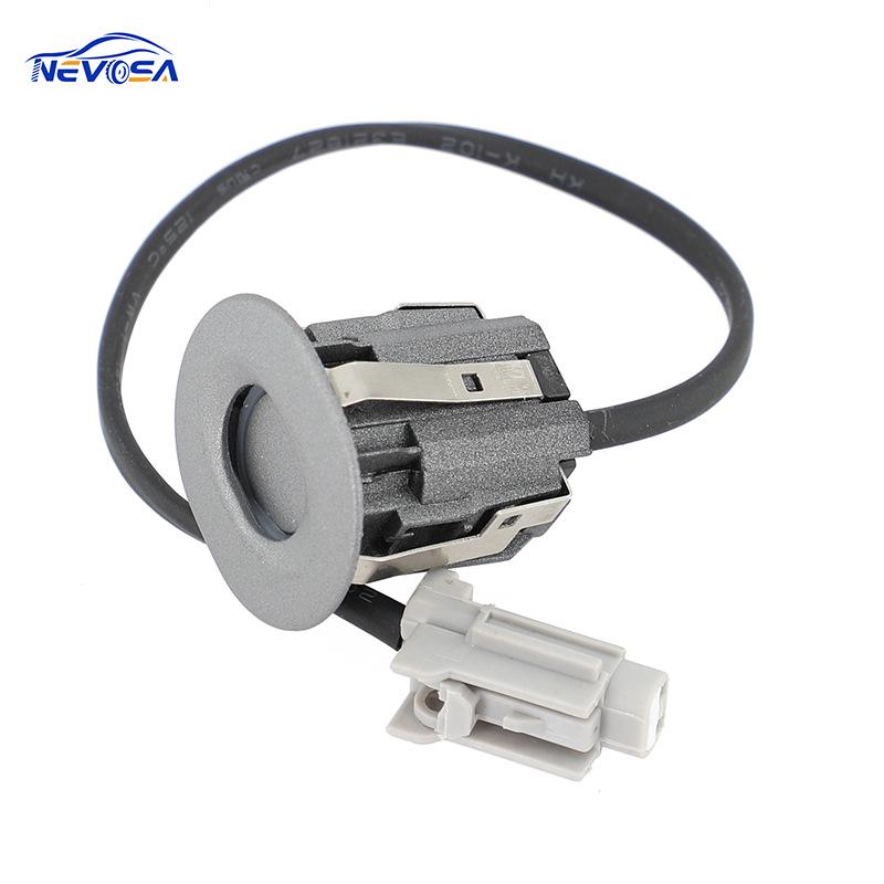 25994-5E9K7: Nissan Reversing Radar Parking Sensor Accessory