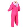 Regatta Childrens/Kids Charco Mermaid Waterproof Puddle Suit