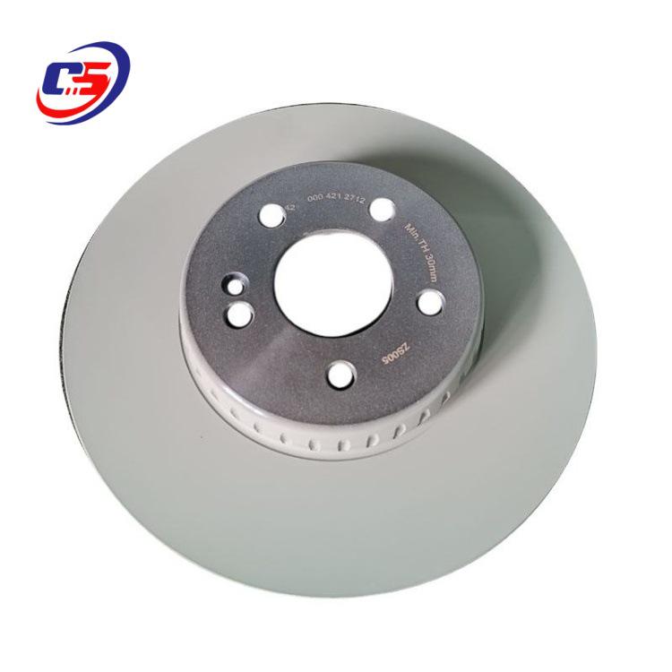 Mercedes-Benz W205/S205 C200/C260 Bremsscheibe vorne (0004212112/0004212612)