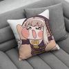 Cute Game TTrickcal Anime Pillowcase Casual Style Decoration Suitable for Home Decoration Excluding Pillow Core