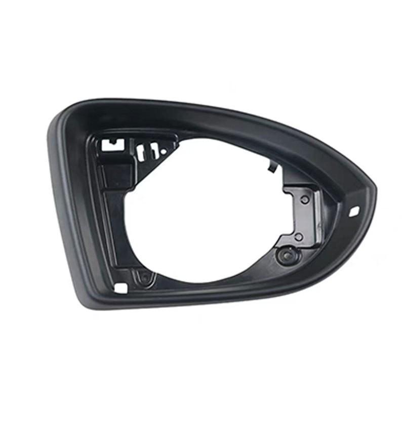 Rearview Mirror Shell Cover for VW Golf 7/7.5, Lamando, Sportsvan, Touran (2014-2020)