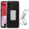 Coque de protection antichoc pour samsung galaxy a13 4g-5g avec support métal pliable - booling