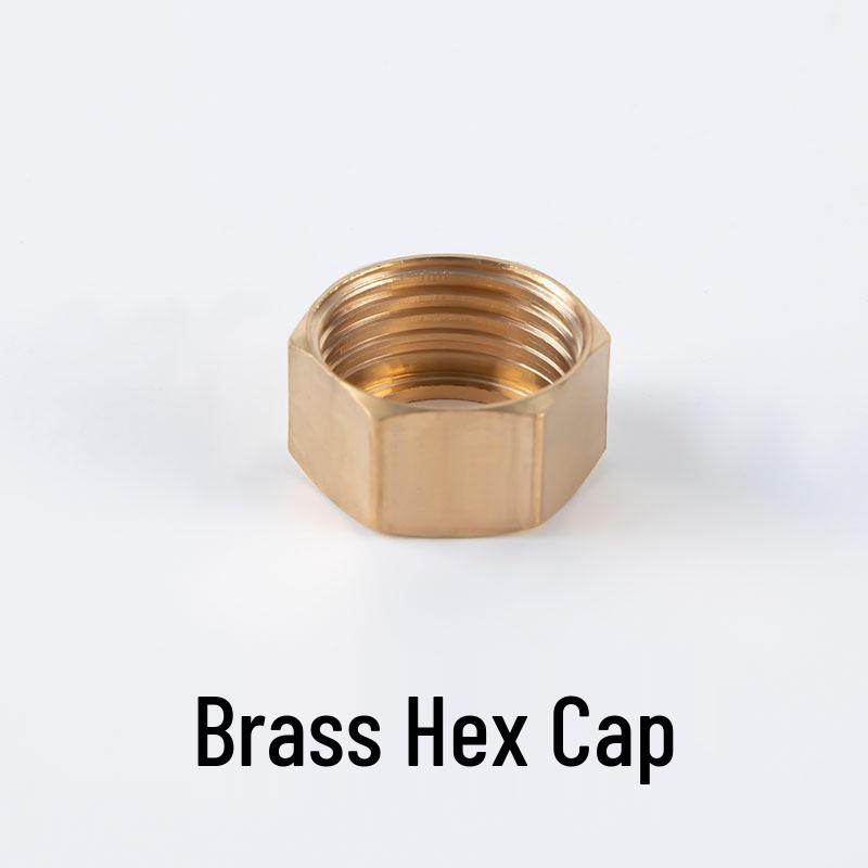 Conector Nut Adaptor Furtun de Duș pentru Aspersor & Repararea Conductei