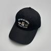 Cartoon Small Animal Embroidery Baseball Cap For Men And Women Casual Cute Versatile Student Cap