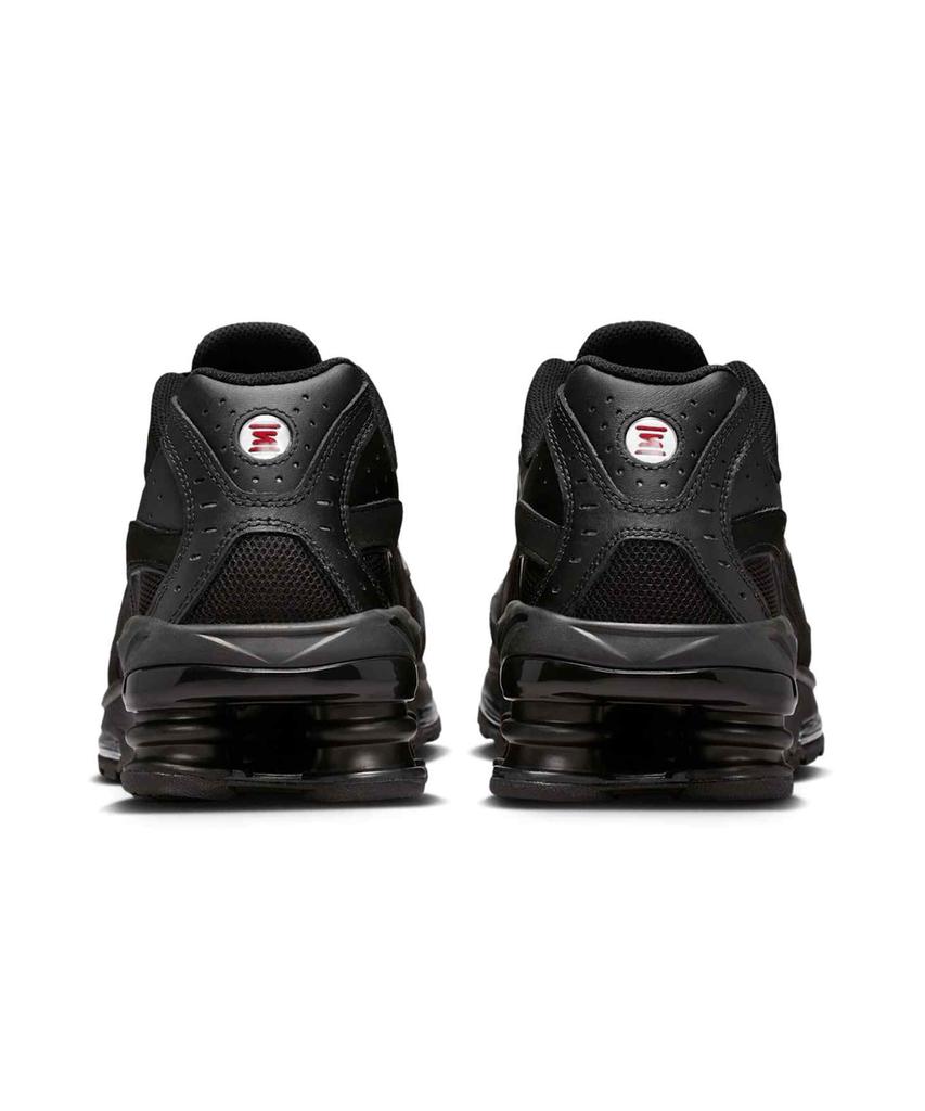 Nike Shox Ride 2 M - Black / Io4296-002