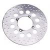 Motorrad Stahl Hinterradbremsscheibe Rotor Für Suzuki Bandit GSF250 74A GSF400 75A GSX250 GSX400 Impulse GS500 GSX600 GSX750 GSF400