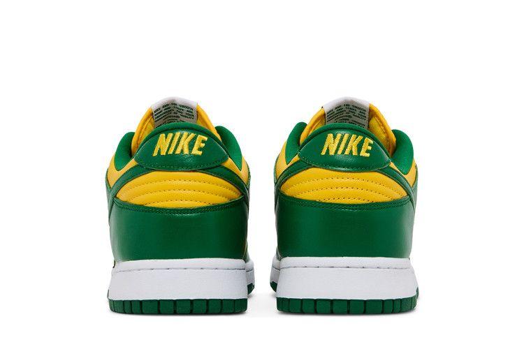 Nike Dunk Low Brasilien (2020/2024)