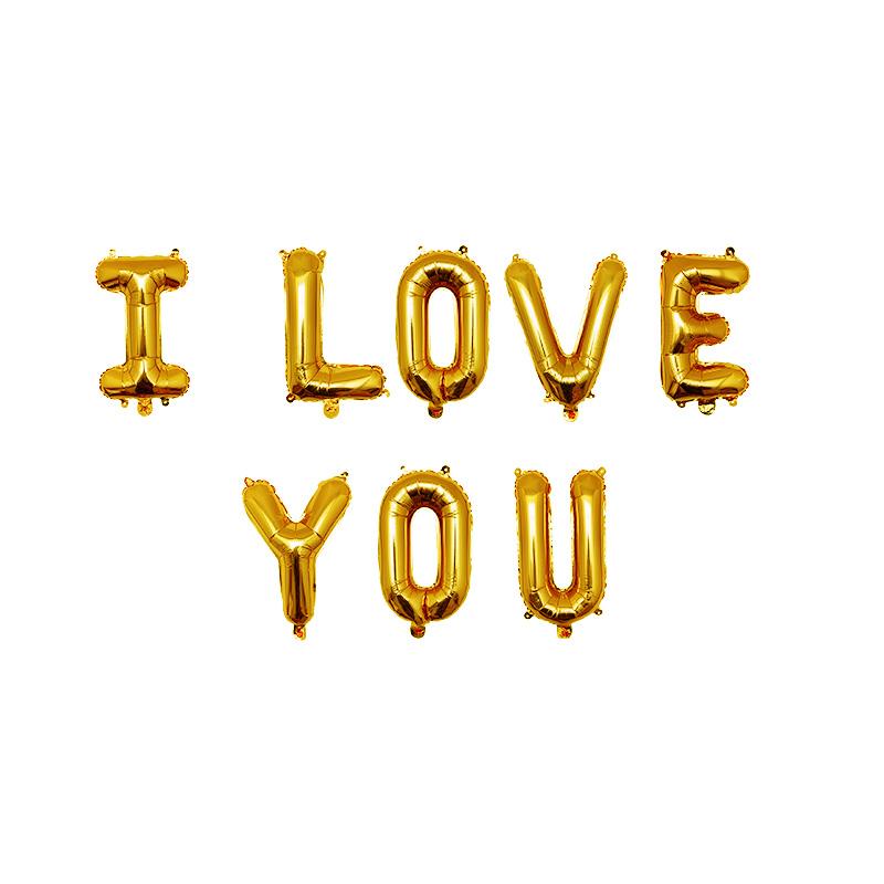 1pc Base Stand Happy Valentine's Day Heart To Heart Balloons Love Heart Bear Balloon Wedding Valentine's Day Decorations