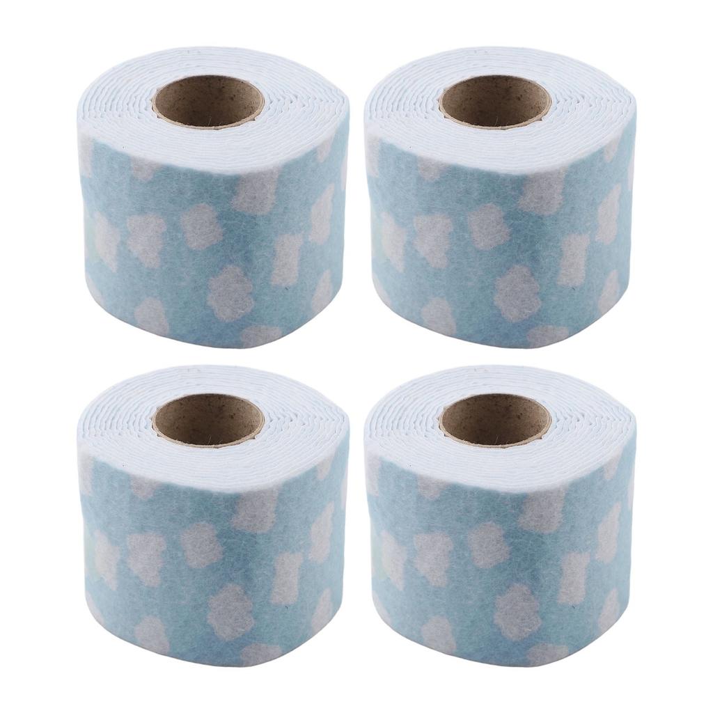 Wipe Clean Anti Condensation Strip for Windows Non Woven Fabric At 2 8M