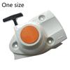 Replacement  Lawn Mower Recoil Starter Assembly for Chainsaw TS410 TS420 4238-190-0300 Concrete Saw Generator Part