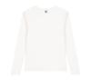 Petit Bateau Crew Neck Long Sleeve A0AKG White S T-Shirt