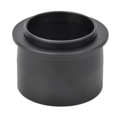 Bague adaptatrice 2 pouces Monture T Objectif de télescope vers Filetage M42 x 0,75 pour Jumelles d'astronomie
