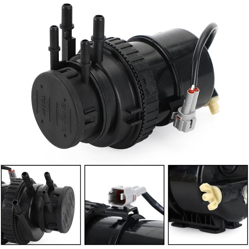 AB399155DD Fuel Filter Housing Assembly for Mazda BT50 Ford Diesel PX with MKII Ranger 2011+ U21213480 AB399155DD