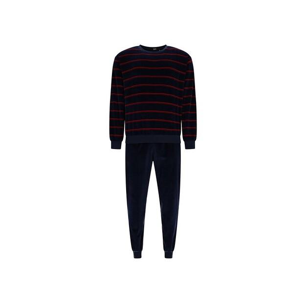 Пижама hajo 30798 EU 2XL