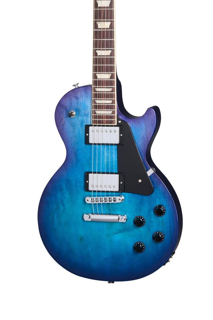 GIBSON USA/Les Paul Studio Blueberry Burst