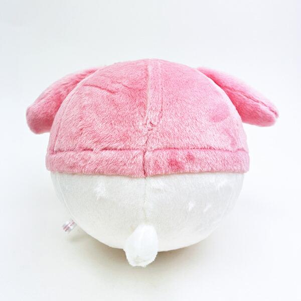 Sanrio My Melody Puri Nui Ponpon Plush