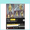 Qualidade Premium Novo Figma One Punch-man Saitama Herói Figura Pvc 15cm Brinquedo Anime Colecionável