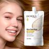 BIOAQUA - Rice Raw Pulp Hair Mask 400g